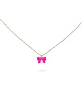 Collier Rue des Mille Femme in Argent GR-022 M1 V AU - GR-022 M1 V AU